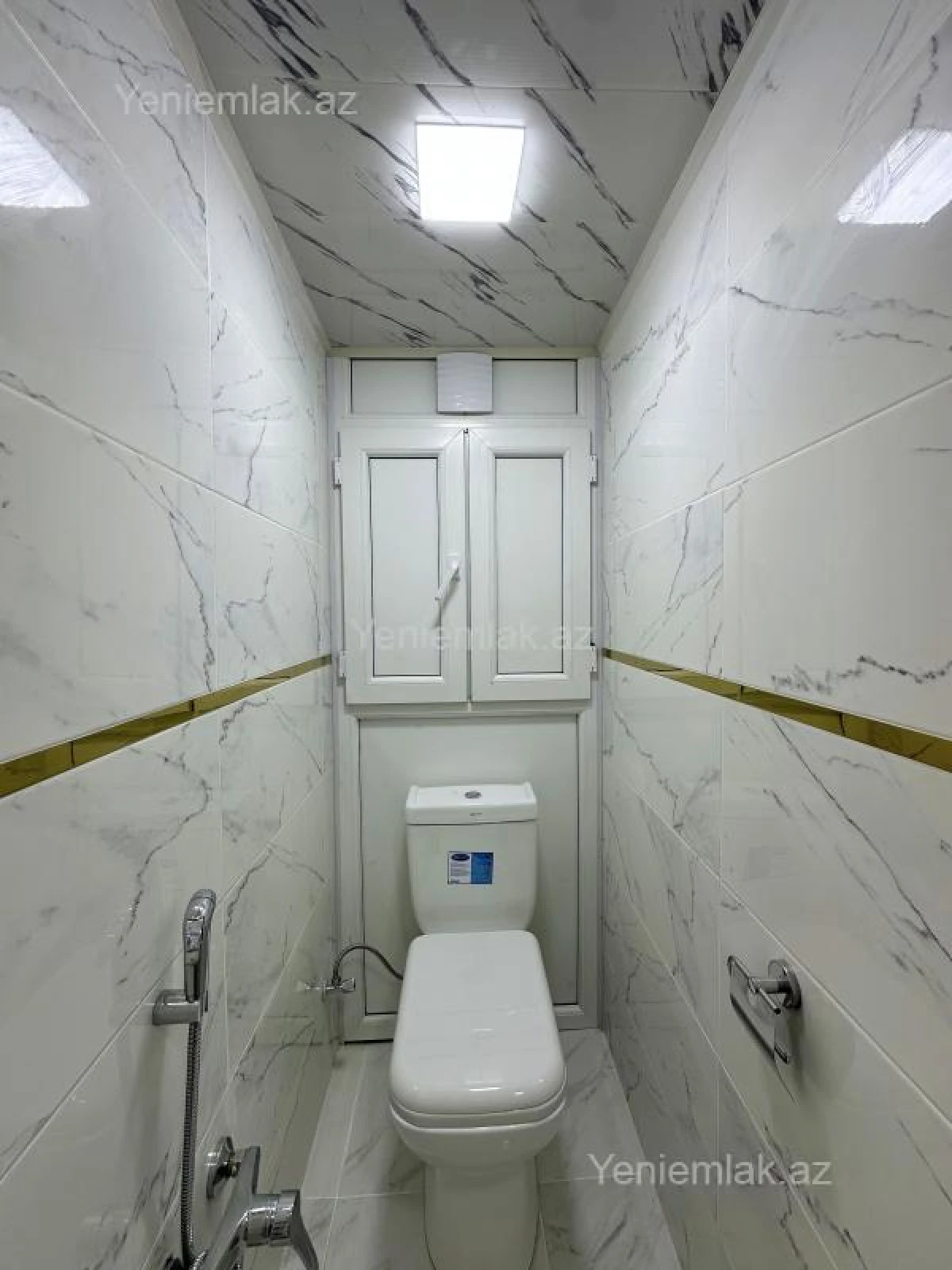 Satılır 3 otaqlı köhnə tikili 55 m²