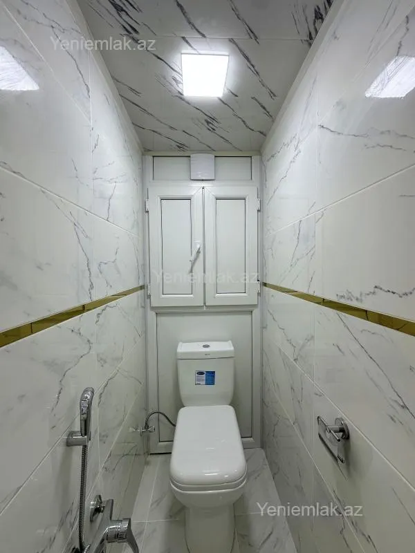 Satılır 3 otaqlı köhnə tikili 55 m²