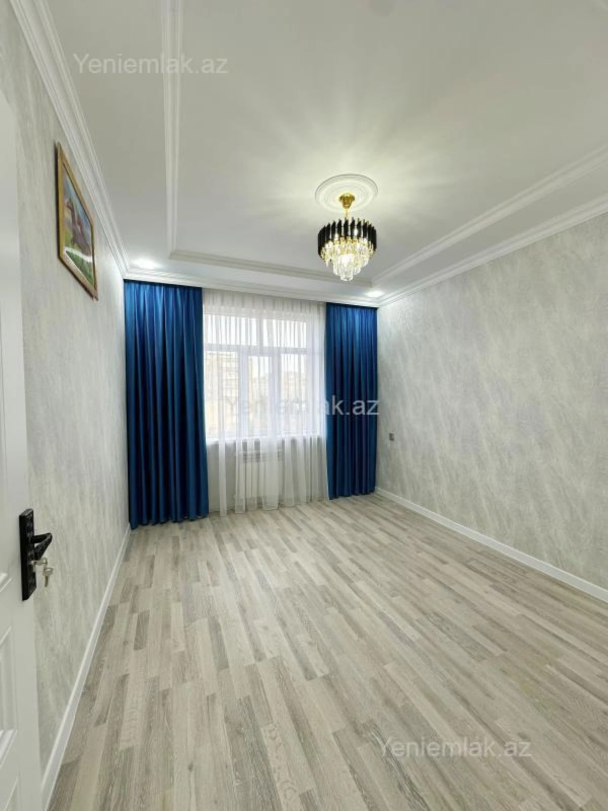 Satılır 3 otaqlı köhnə tikili 55 m²