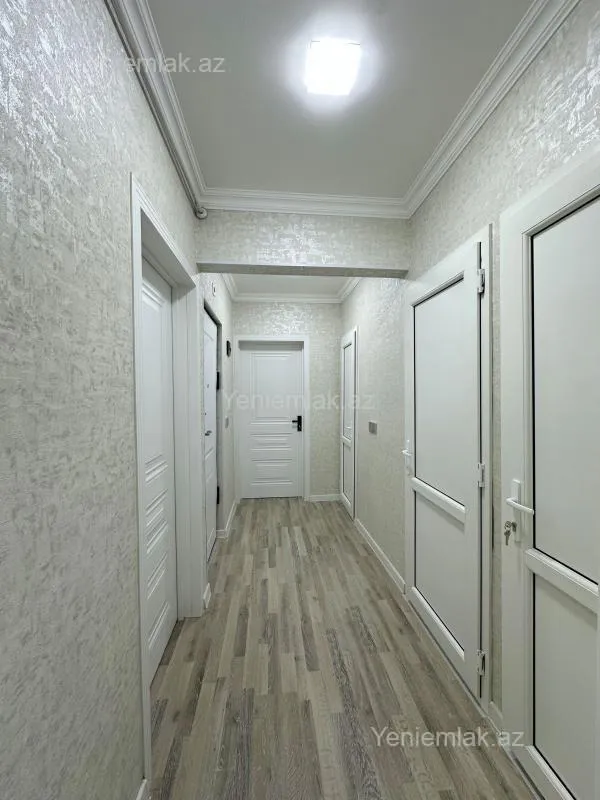 Satılır 3 otaqlı köhnə tikili 55 m²