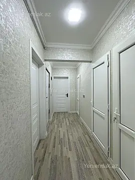 Satılır 3 otaqlı köhnə tikili 55 m²