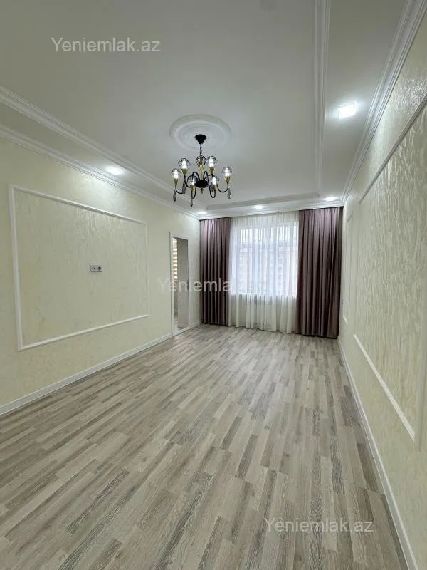 Satılır 3 otaqlı köhnə tikili 55 m²
