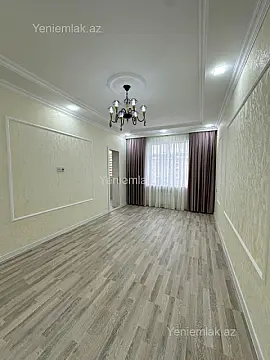 Satılır 3 otaqlı köhnə tikili 55 m²