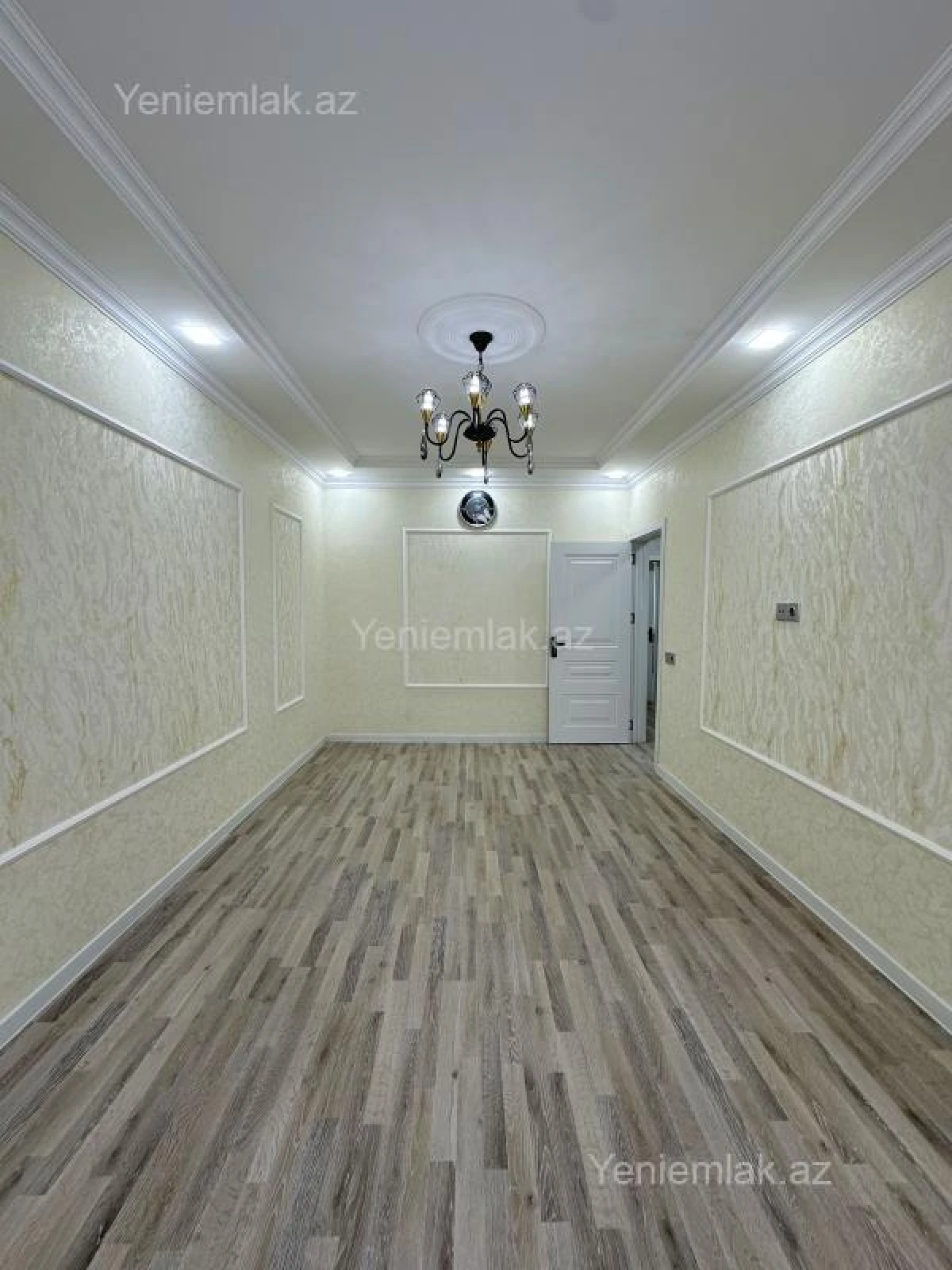 Satılır 3 otaqlı köhnə tikili 55 m²
