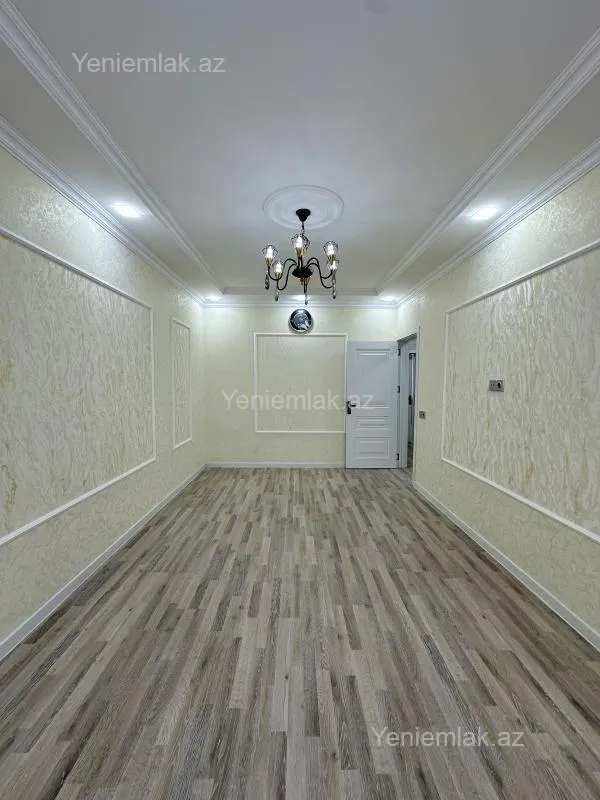 Satılır 3 otaqlı köhnə tikili 55 m²