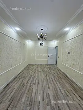 Satılır 3 otaqlı köhnə tikili 55 m²