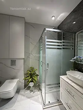 Satılır 2 otaqlı yeni tikili 56 m²