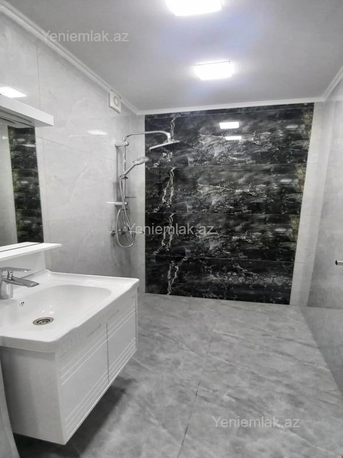 Satılır 2 otaqlı yeni tikili 67 m²