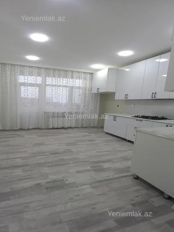 Satılır 2 otaqlı yeni tikili 67 m²