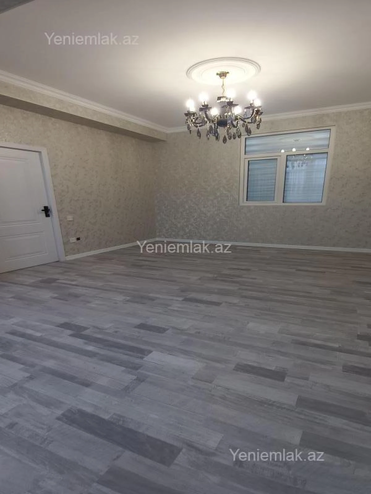 Satılır 2 otaqlı yeni tikili 67 m²