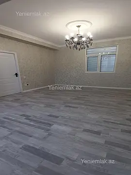 Satılır 2 otaqlı yeni tikili 67 m²