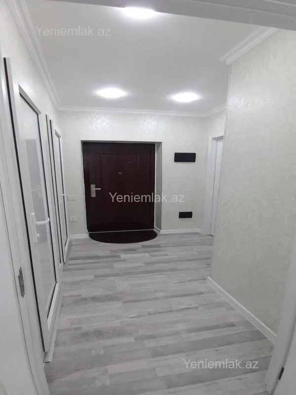 Satılır 2 otaqlı yeni tikili 67 m²