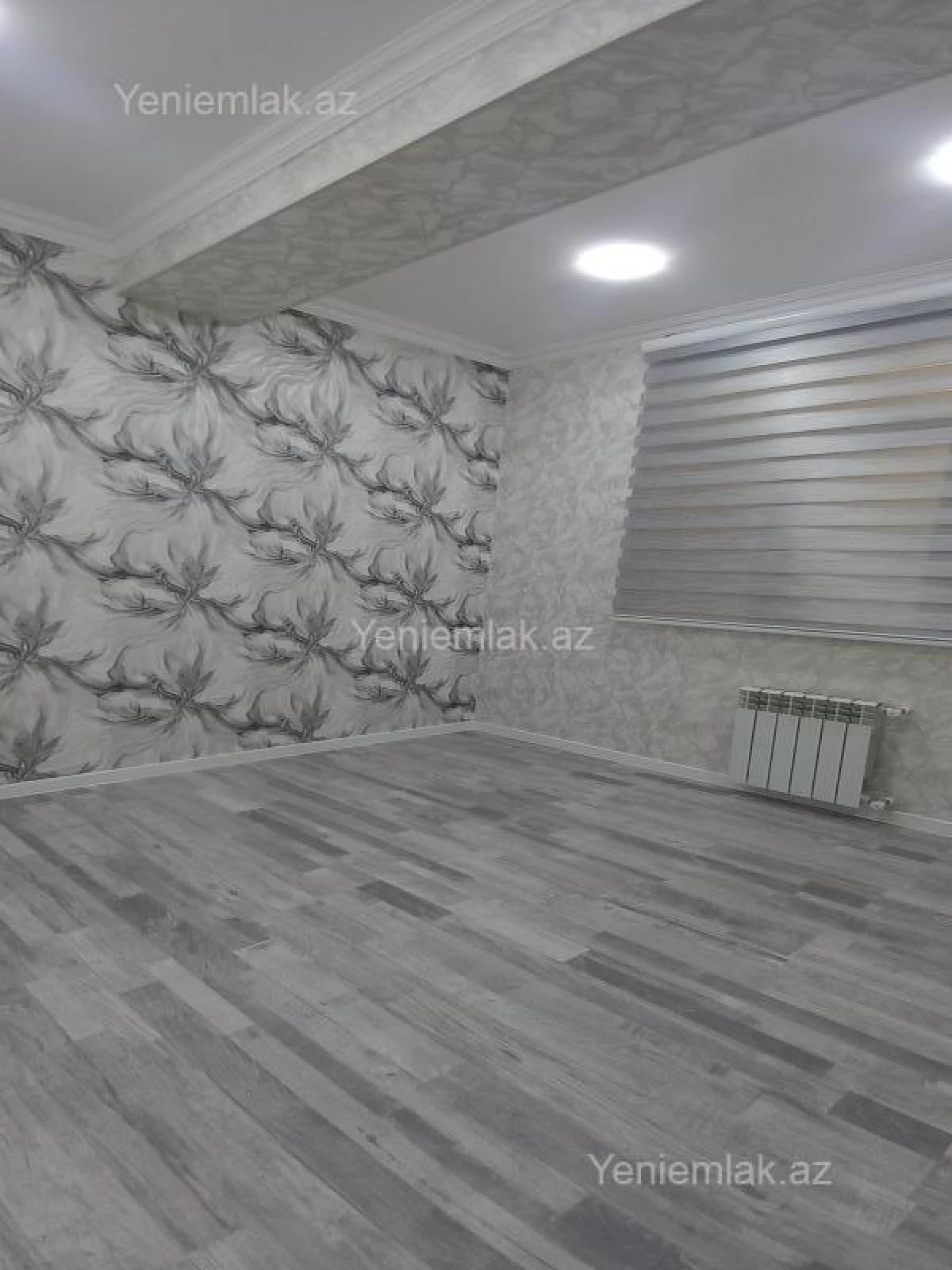 Satılır 2 otaqlı yeni tikili 67 m²