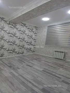 Satılır 2 otaqlı yeni tikili 67 m²