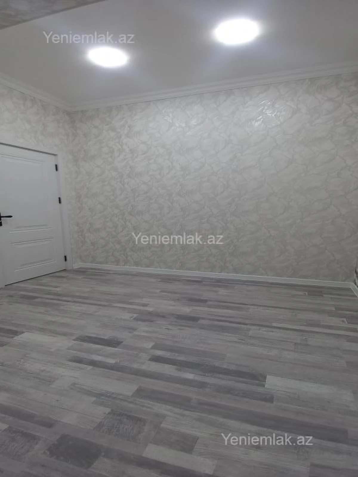 Satılır 2 otaqlı yeni tikili 67 m²
