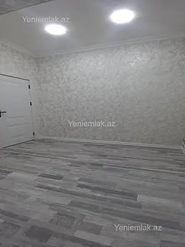 Satılır 2 otaqlı yeni tikili 67 m²