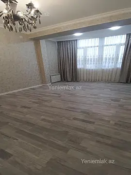 Satılır 2 otaqlı yeni tikili 67 m²
