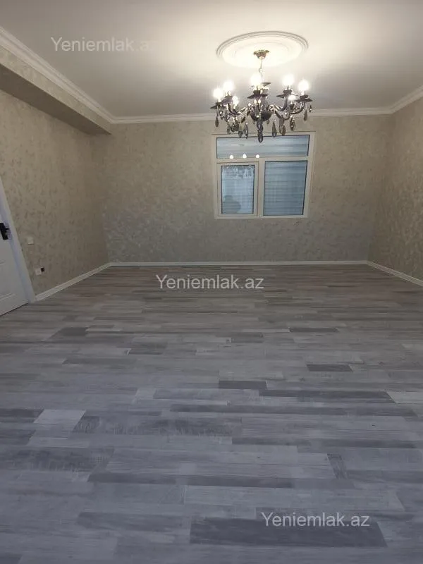 Satılır 2 otaqlı yeni tikili 67 m²
