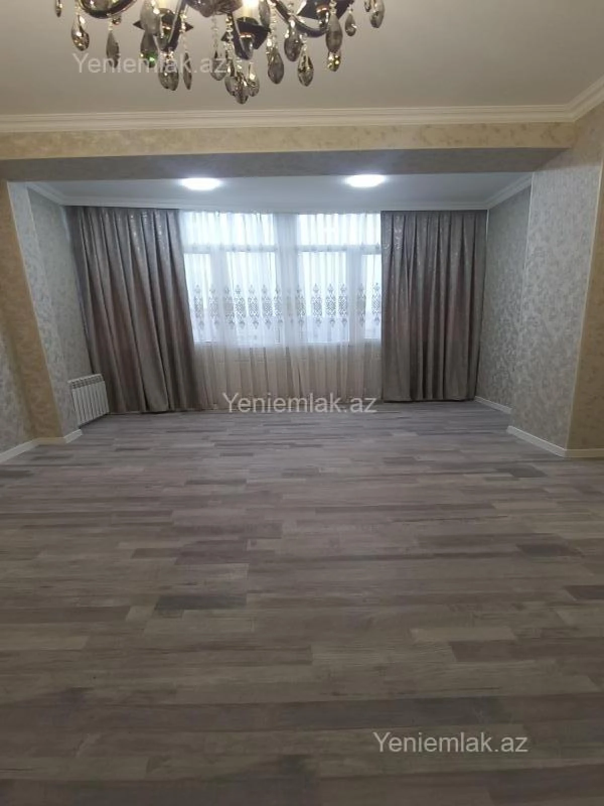 Satılır 2 otaqlı yeni tikili 67 m²