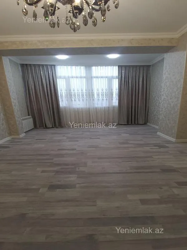 Satılır 2 otaqlı yeni tikili 67 m²