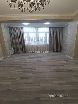 Satılır 2 otaqlı yeni tikili 67 m²