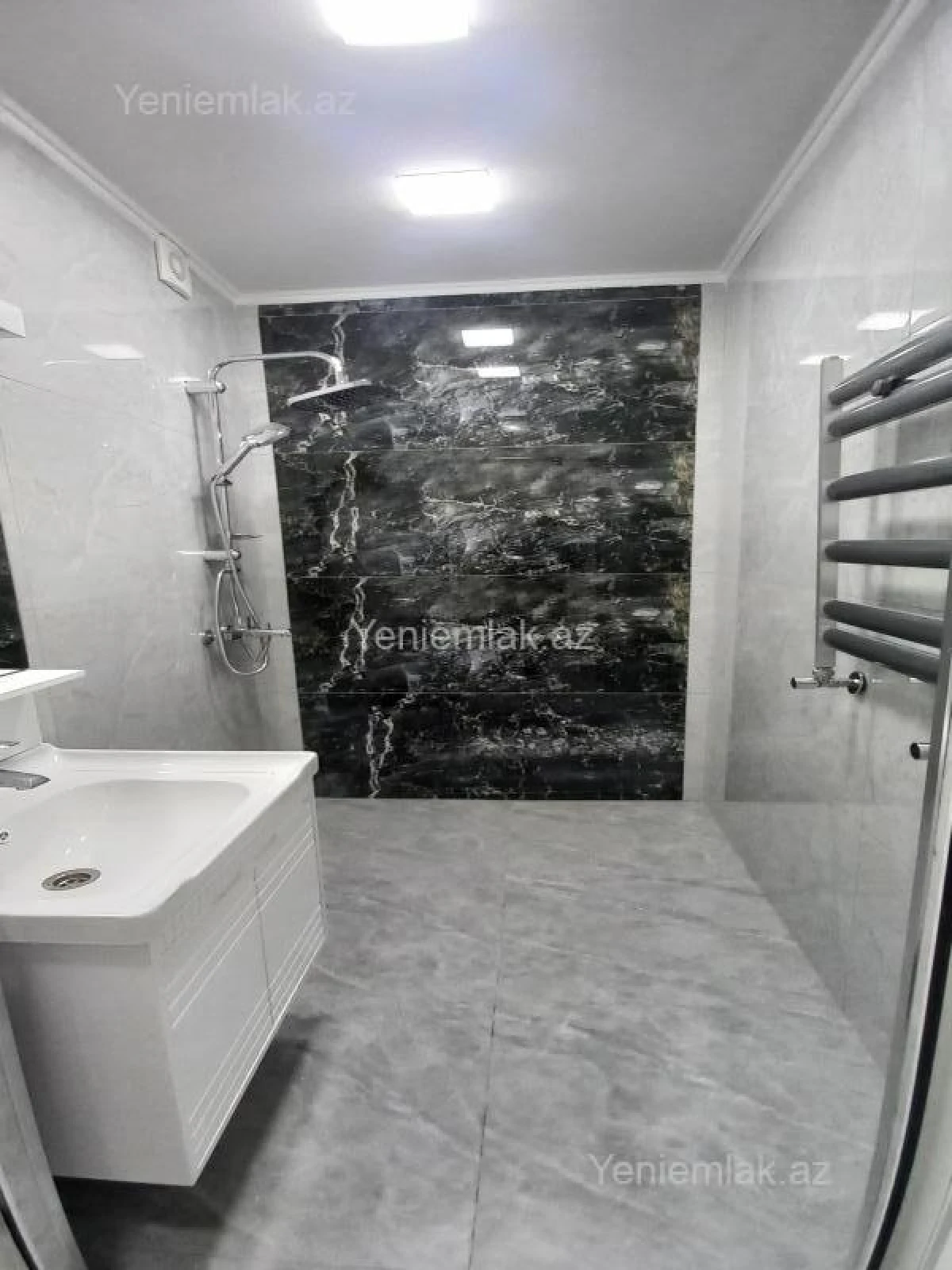 Satılır 2 otaqlı yeni tikili 67 m²