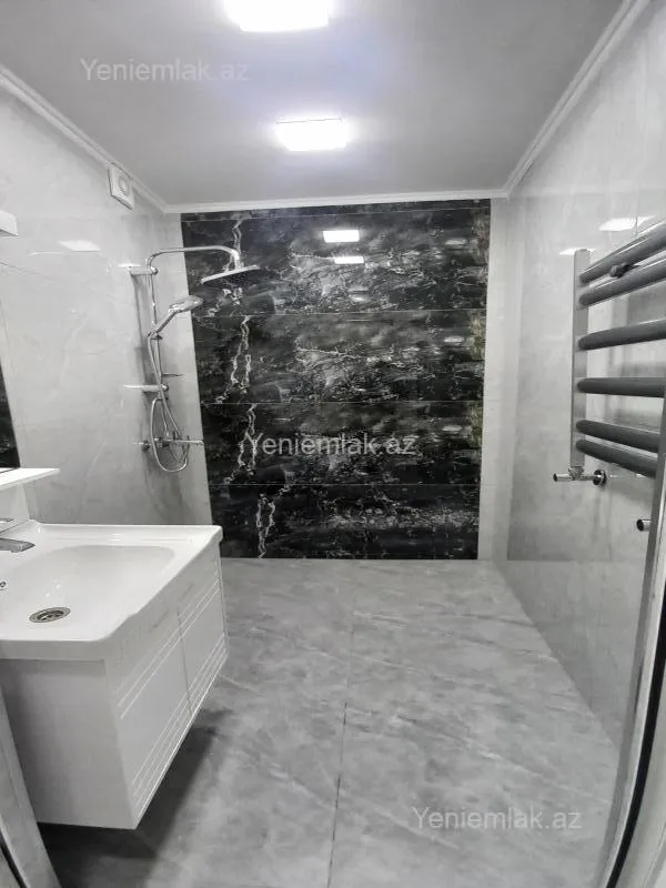 Satılır 2 otaqlı yeni tikili 67 m²