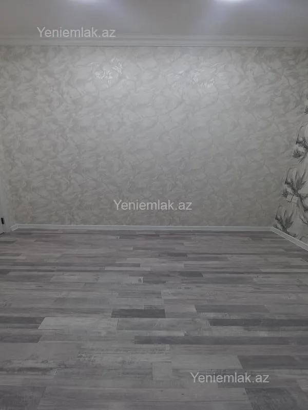 Satılır 2 otaqlı yeni tikili 67 m²