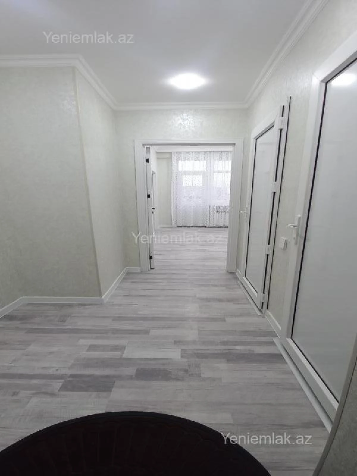 Satılır 2 otaqlı yeni tikili 67 m²