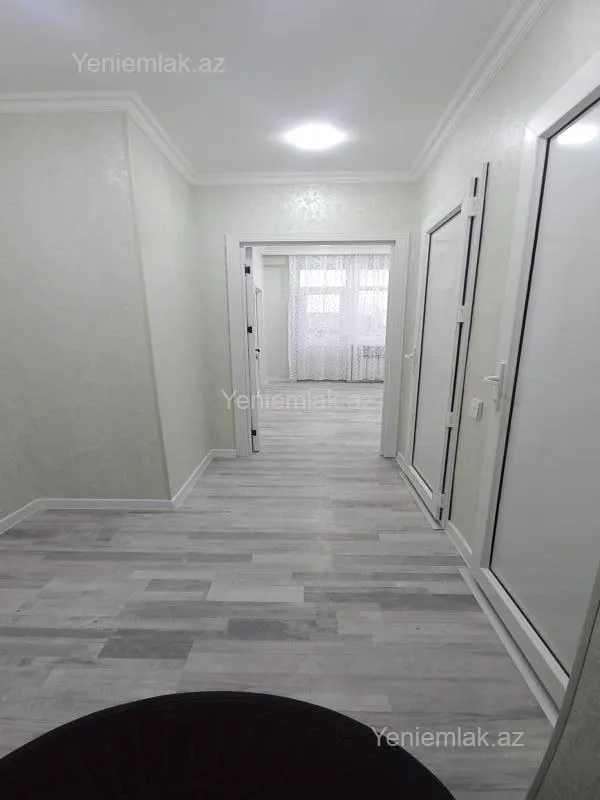 Satılır 2 otaqlı yeni tikili 67 m²