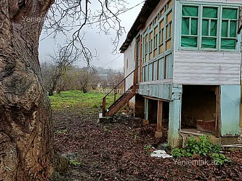 Satılır torpaq sahəsi — Bakı