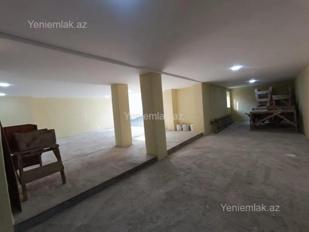 Satılır 4 otaqlı həyət evi 200 m²