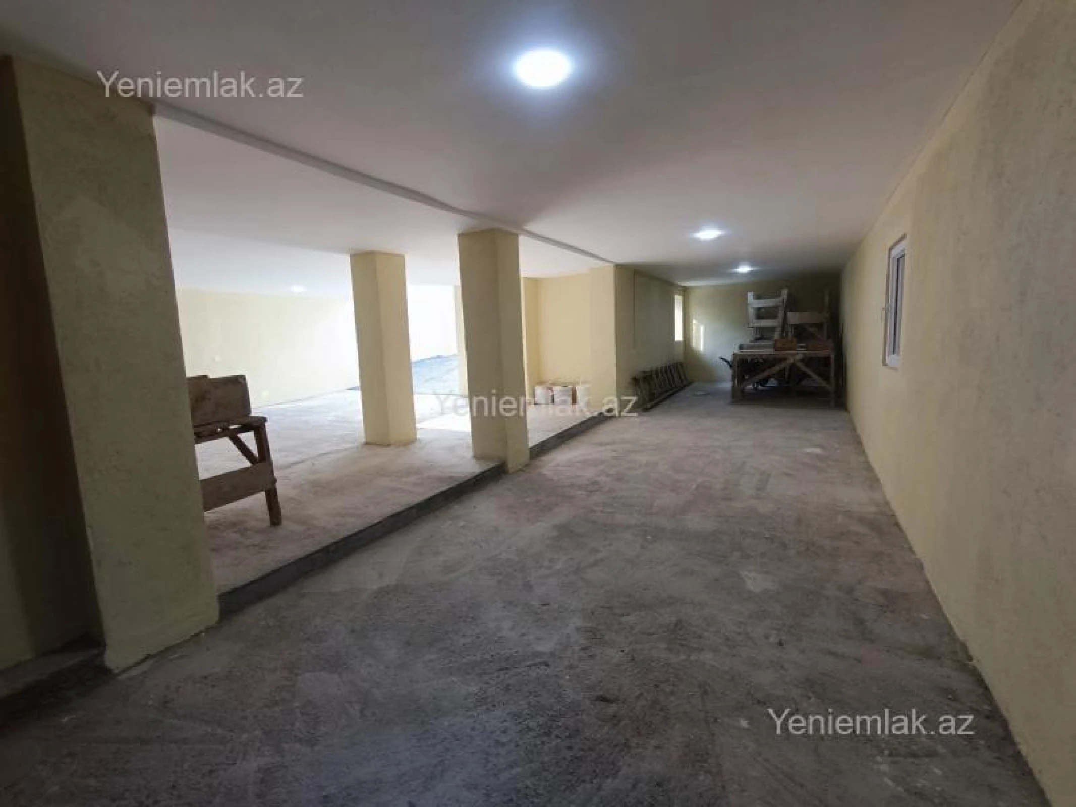 Satılır 4 otaqlı həyət evi 200 m²