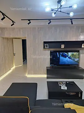 Satılır 3 otaqlı yeni tikili 120 m²