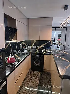 Satılır 3 otaqlı yeni tikili 120 m²