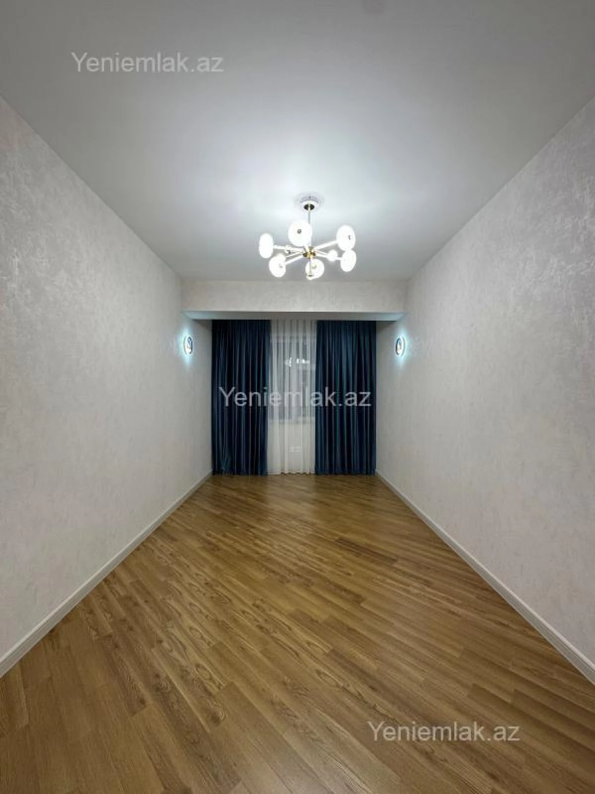 Satılır 3 otaqlı yeni tikili 127 m²
