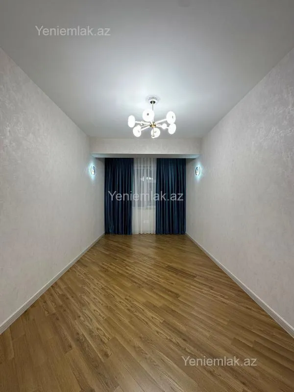 Satılır 3 otaqlı yeni tikili 127 m²