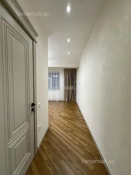 Satılır 3 otaqlı yeni tikili 127 m²