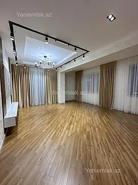 Satılır 3 otaqlı yeni tikili 127 m²