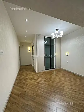 Satılır 3 otaqlı yeni tikili 127 m²