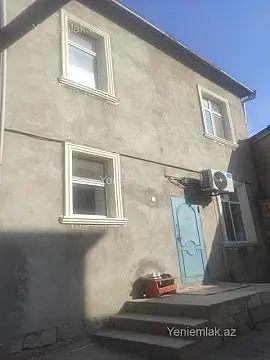 Satılır 4 otaqlı həyət evi 100 m² — Sumqayıt 4 otaq 100.00 m²
