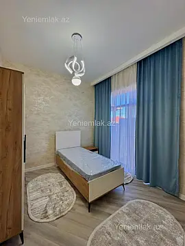 Satılır 3 otaqlı həyət evi 135 m²