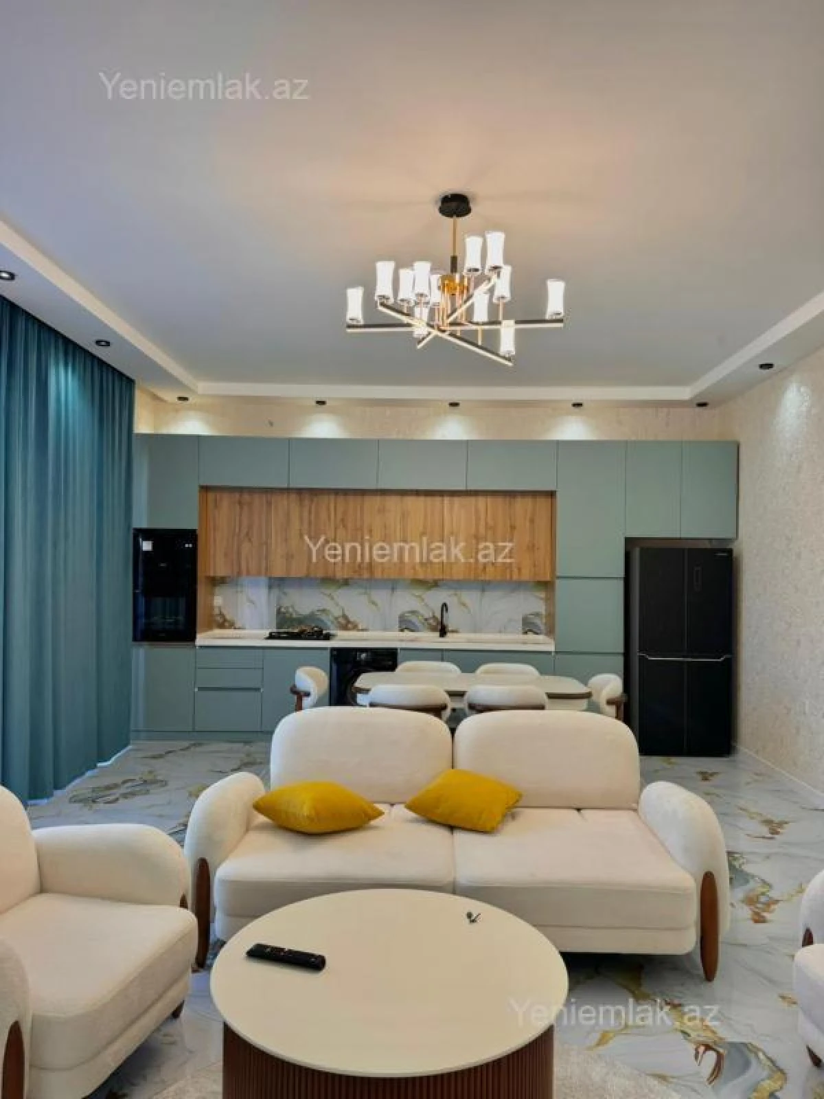 Satılır 3 otaqlı həyət evi 135 m²