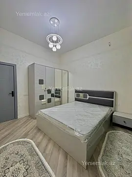 Satılır 3 otaqlı həyət evi 135 m²