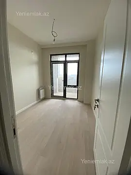 Satılır 3 otaqlı yeni tikili 71 m²