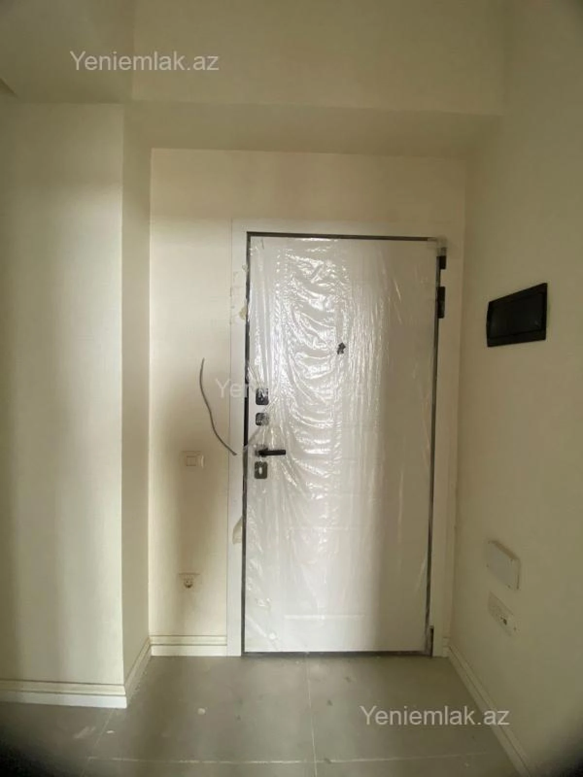 Satılır 3 otaqlı yeni tikili 71 m²