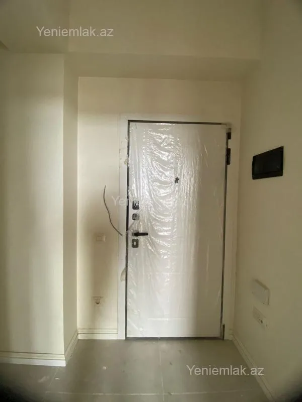 Satılır 3 otaqlı yeni tikili 71 m²