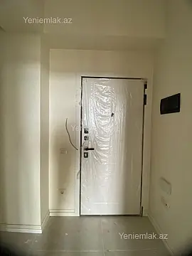 Satılır 3 otaqlı yeni tikili 71 m²