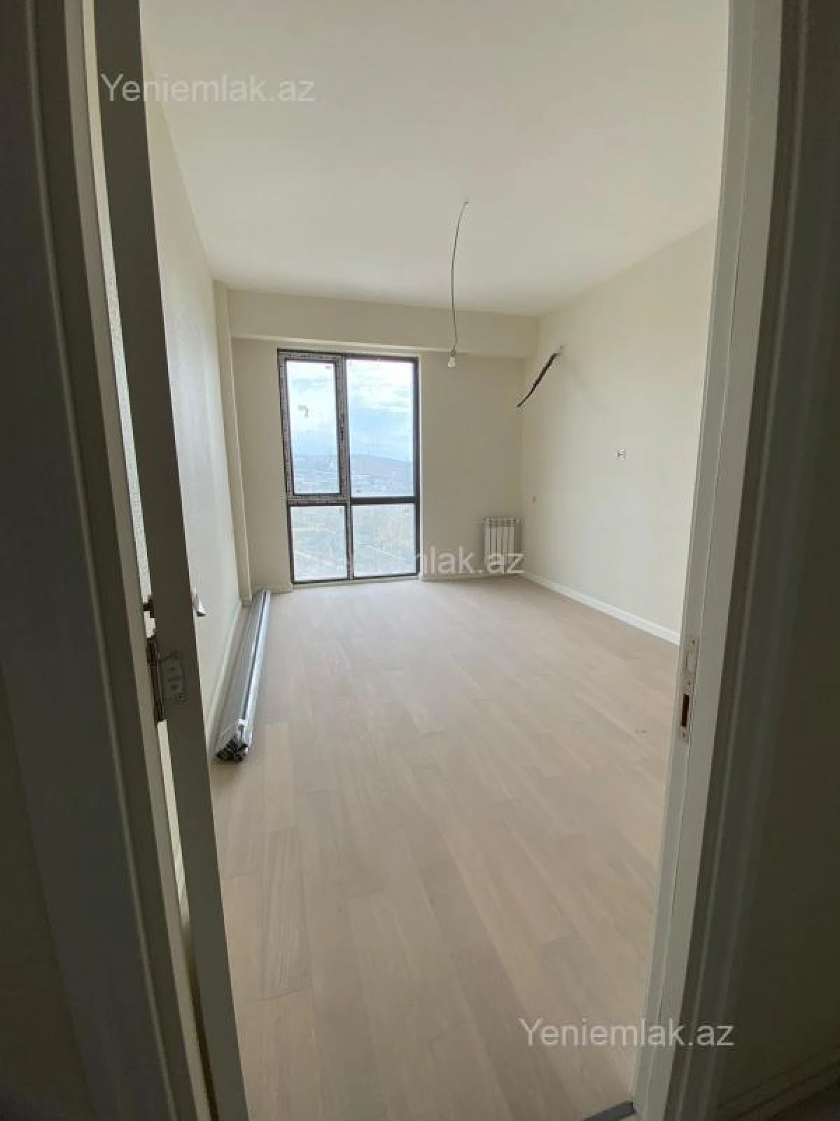 Satılır 3 otaqlı yeni tikili 71 m²