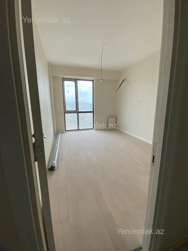 Satılır 3 otaqlı yeni tikili 71 m²